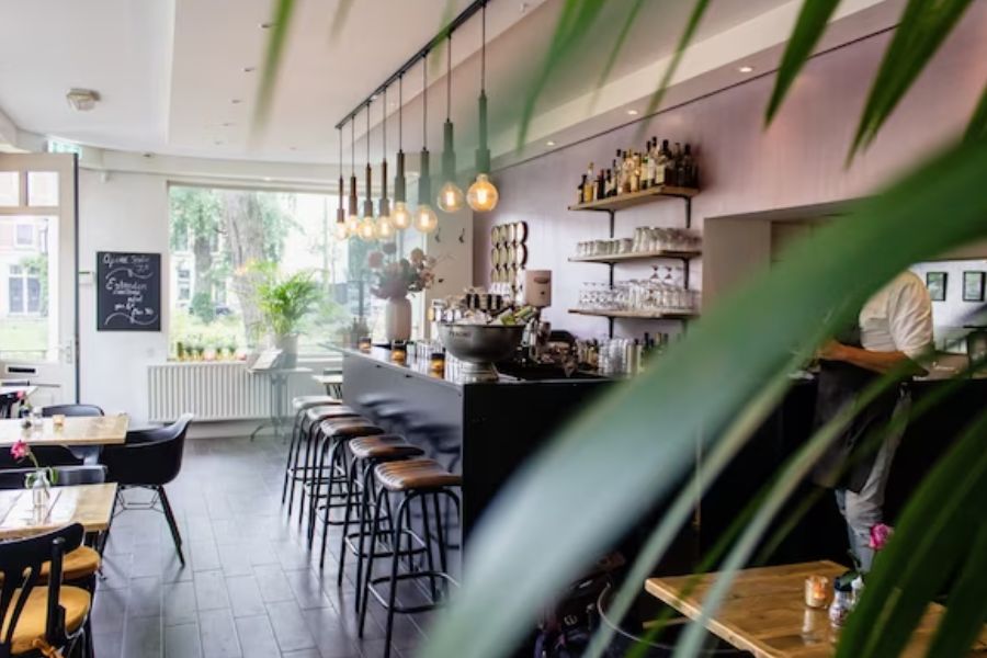 Mau Buka Usaha Coffee Shop? Simak Dulu Penjelasan Ini