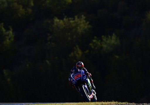 Jelang Akhir MotoGP 2017, Meregalli: Yamaha Akan Hadapi Tugas Sulit