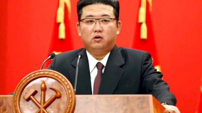 Rakyat Korea Utara Dilarang Tertawa 11 Hari untuk Kenang Kematian Kim Jong Il,