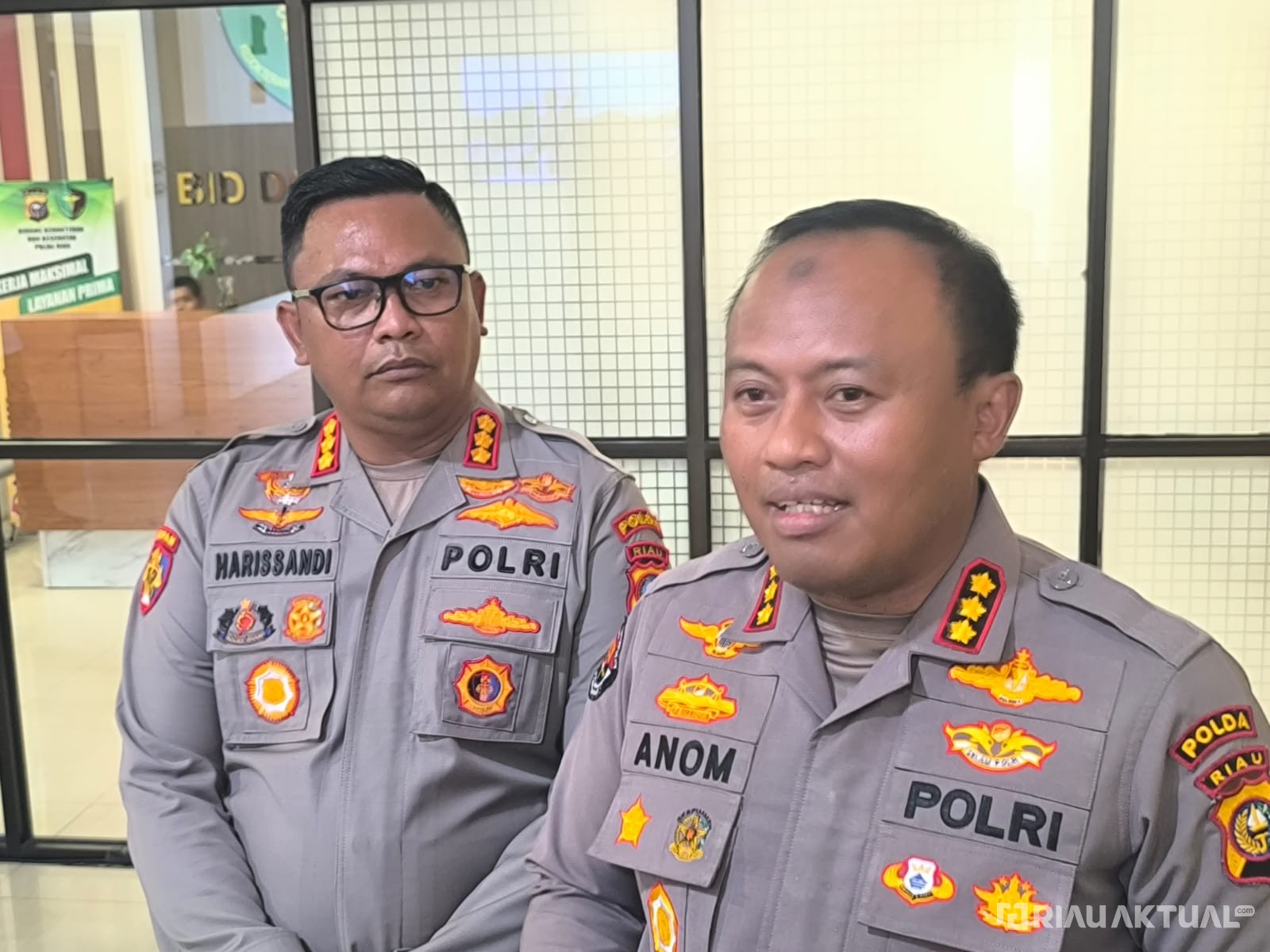 Oknum Polisi di Riau Jadi Bandar Sabu 1 Kg, Terancam Hukuman Mati dan Dipecat