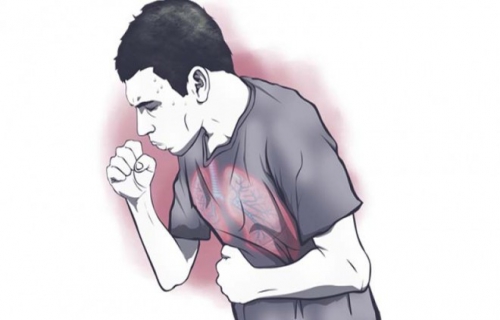 Waspada TBC, Diskes Pekabaru Catat Ada 3.713 Kasus Tahun ini