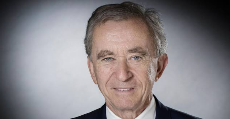 5 Orang Paling Tajir Sejagat, Harta Kekayaan Di Atas 100 Miliar Dolar