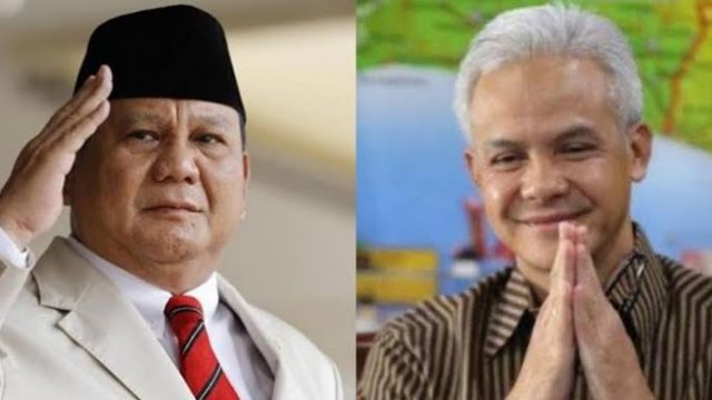 Gerindra dan Golkar Tanggapi Masuknya Nama Airlangga dan Prabowo Capres Relawan Jokowi