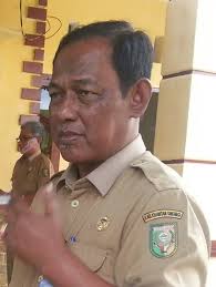 Seluruh PL di Dinas PUPR Kuansing, Kemungkinan Besar Batal dilaksanakan