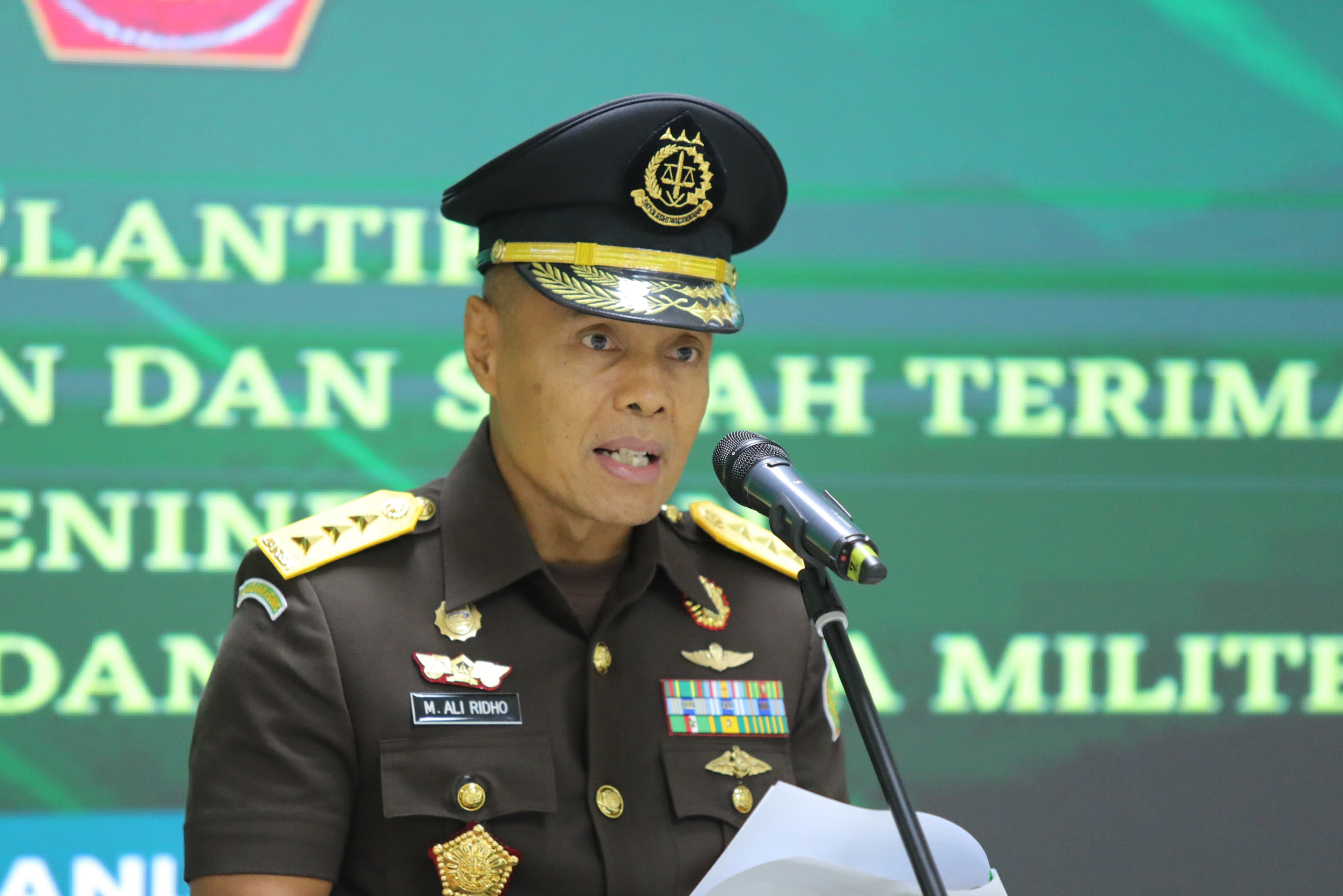 Kejagung Beberkan Skandal Korupsi Satelit Kemhan 2016, PT Navayo Rugikan Negara Rp 350 Miliar