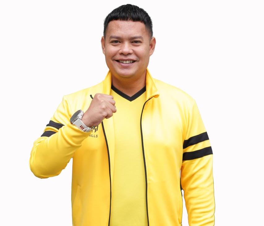 Liga 1 Askot PSSI Pekanbaru 2024, Semua Pemain Dilindungi BPJS