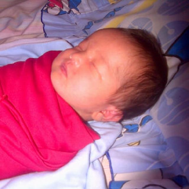 Anggota Dewan Kunjungi Kelahiran Anak Ke 3 Salah Seorang Anggota FWL Pekanbaru