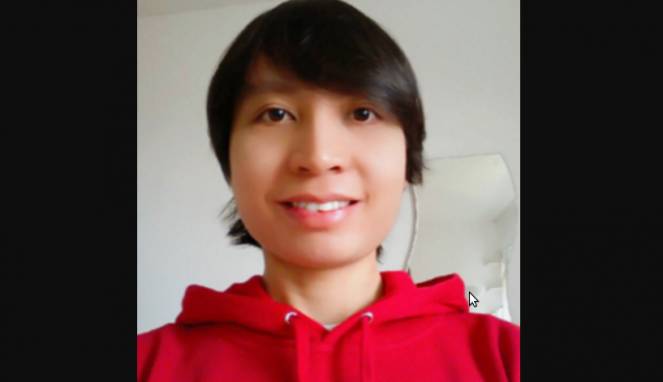 Waah.. Kebohongan Dwi Hartanto 'The Next Habibie' Terbongkar