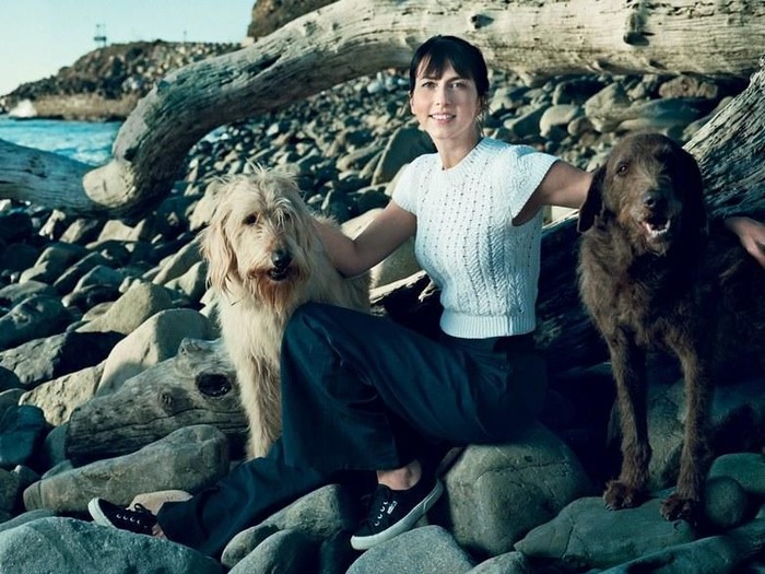 Berikut Fakta Menarik Janda Orang Terkaya Berharta Rp 800 Triliun