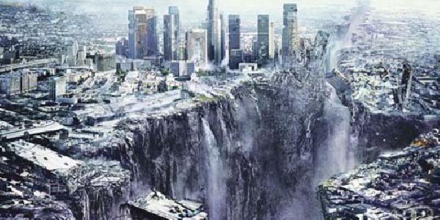 7 Ciptaan Allah Ini Tidak Akan Hancur Ketika Kiamat Terjadi