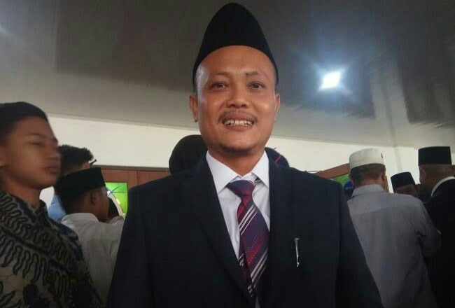 Anggota DPRD Kabupaten Siak Suryono Meninggal Dunia di Medan