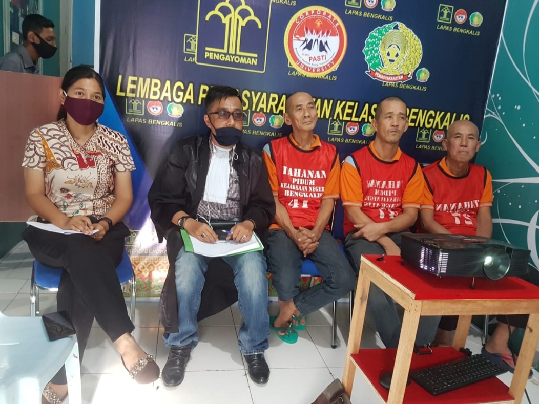 Bebaskan Terdakwa Ilegal Fishing, Putusan Majelis Hakim Kecewakan Nelayan di Bengkalis