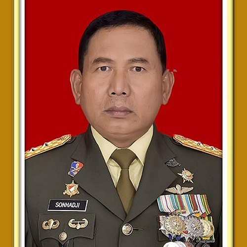 Wakil Kepala Penerangan Kodam Mulawarman Dicopot Terkait Artikel yang Serang KaBIN