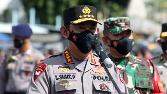 Menpan RB Setuju ASN Kerja dari Rumah Selama Sepekan