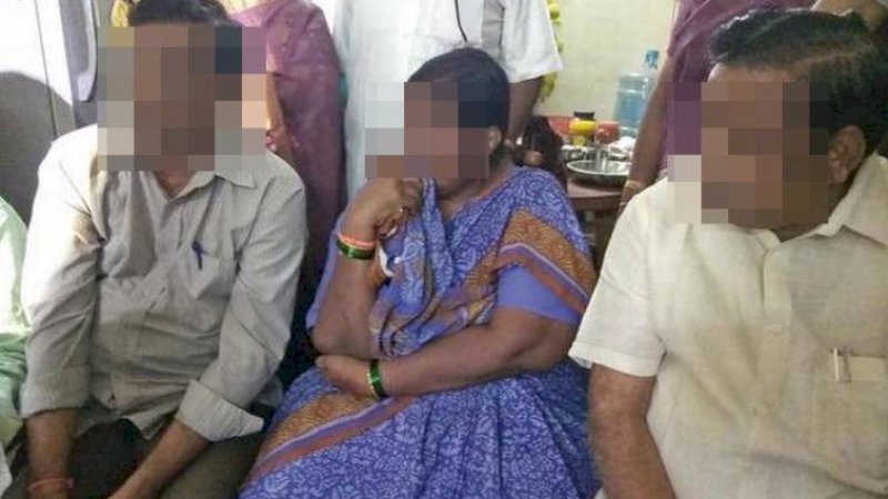 Istri Pilih Kabur dengan Selingkuhan Karena Suami Tak Mampu Belikan Telur