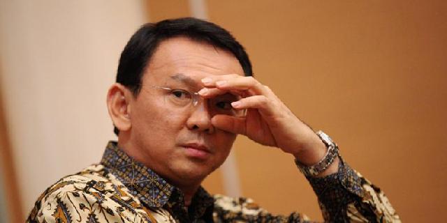 Kerja Kejaksaan Tangani Kasus Ahok Disebut Mirip Tukang Ojek