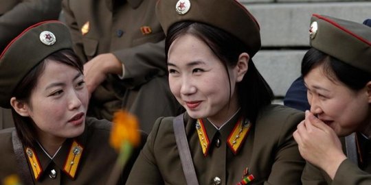 Tak Banyak Yang Tahu, Makanan Sampai Benda Khas Indonesia Ini Ternyata Laku Keras di Korut