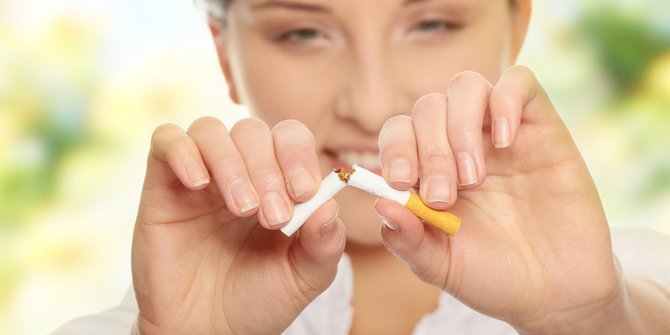 Usai Berhenti Merokok, Berapa Lama Waktu Hingga Jantung Kembali Pulih?