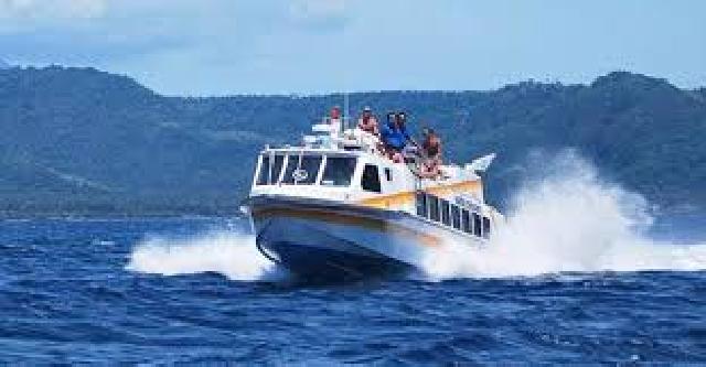 Departemen Perhubungan Respon Usulan Pemkab Rohil