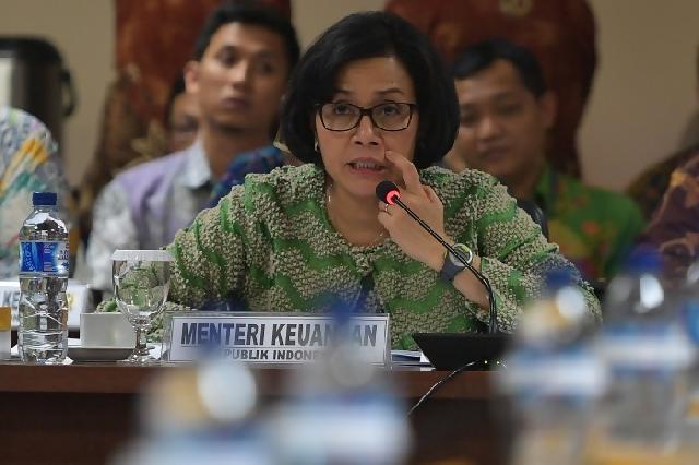 Sri Mulyani manfaatkan IDB untuk tarik investasi dari dana abadi