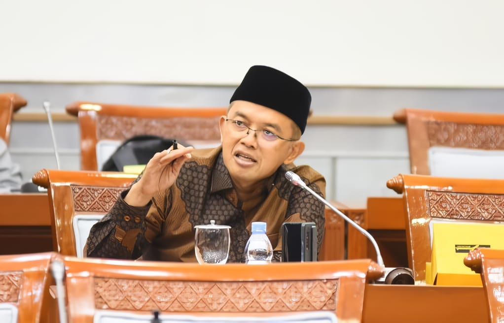 Hindari Masyarakat Tergiur Haji Non-Prosedural, Pemerintah Harus Tertibkan Travel Nakal