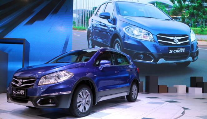 Stok Langka, Beli Mobil Ini Justru Dapat Diskon