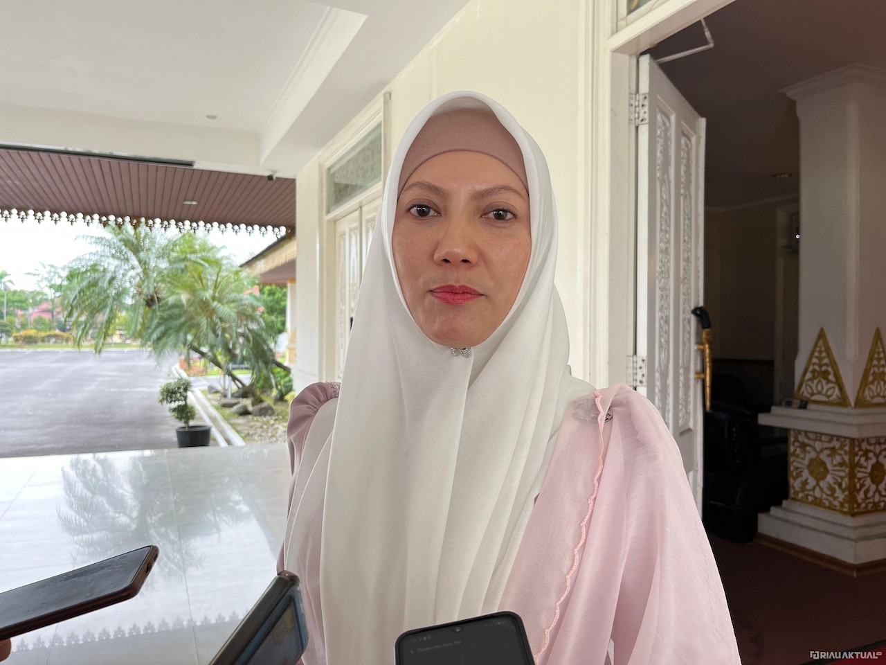 Dukung Program Wajib Belajar 13 Tahun, Sulastri Dorong Ketersediaan PAUD HI