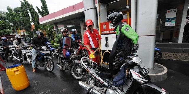 Tahun 2025, Negara Ini Melarang Kendaraan Berbahan Bakar Bensin