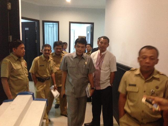SK Belum Diteken Gubri, Anggota DPRD Pekanbaru Belum Bisa Kerja