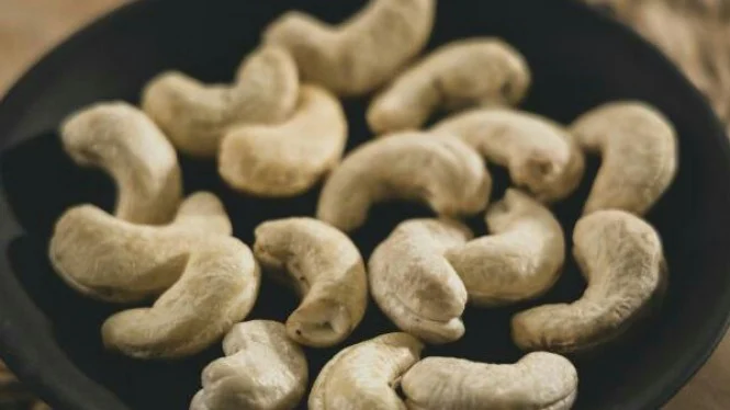 Lima Manfaat Kacang Mete untuk Kesehatan yang Luar Biasa