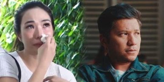 Terungkap Pasca Pisah, Kesalahan Gading Marten pada Mantan Istrinya Bikin Melaney Ricardo Terdiam