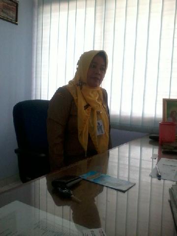 SMPN 8 Pekanbaru Mid Semester Awal Oktober