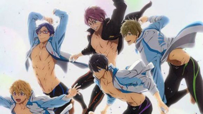 10 Karakter Anime Jepang yang Memiliki Sifat Mesum