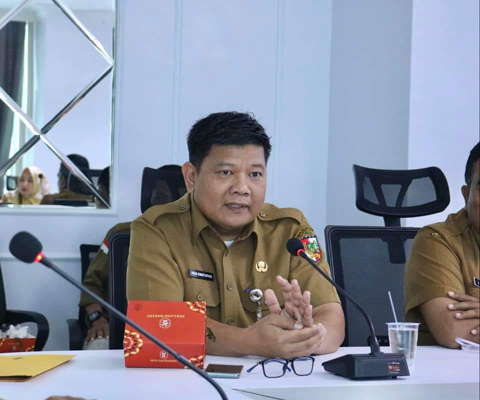 Audit RSD Madani Pekanbaru, Inspektorat Segera Kirim ke Walikota