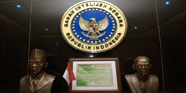 JK isyaratkan pergantian Kepala BIN dalam waktu dekat