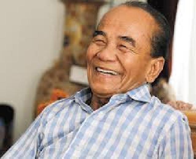 Tak Perlu Aparatur Tangguh, yang Penting Ikhlas