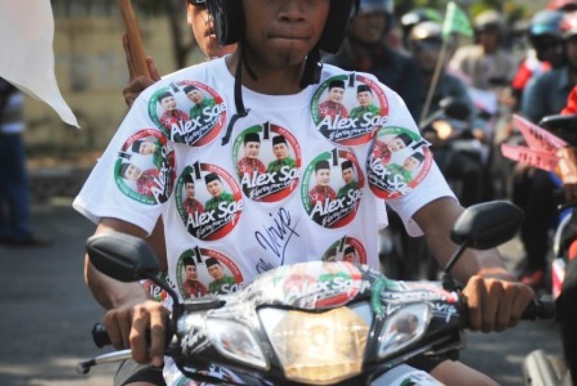 Innalillahi, Walikota Pekalongan Meninggal Dunia