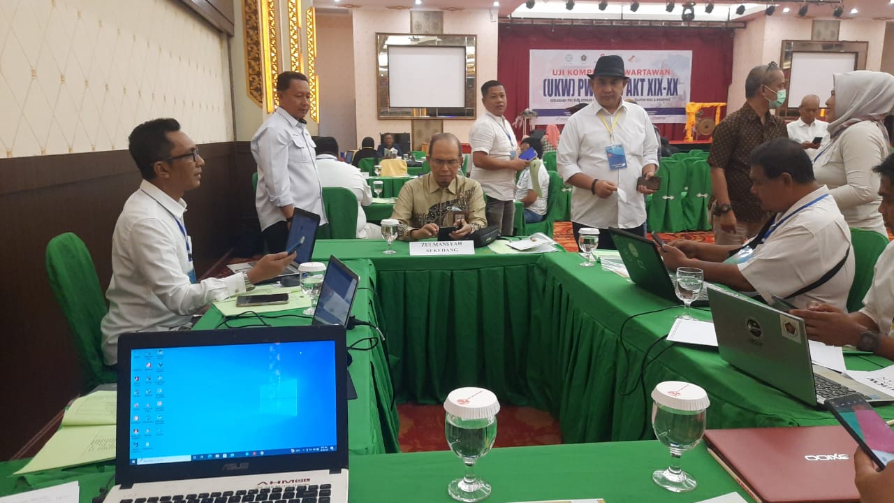 EMP Bentu Limited Pastikan Stok Gas di Riau Aman