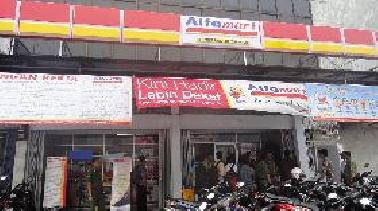 Indomaret dan Alfamart Diminta Tidak Bohongi Masyarakat Pekanbaru