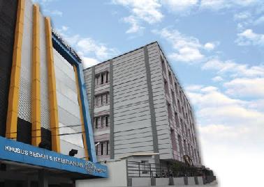 RS Syafira Akan Gelar Seminar Anak Gratis