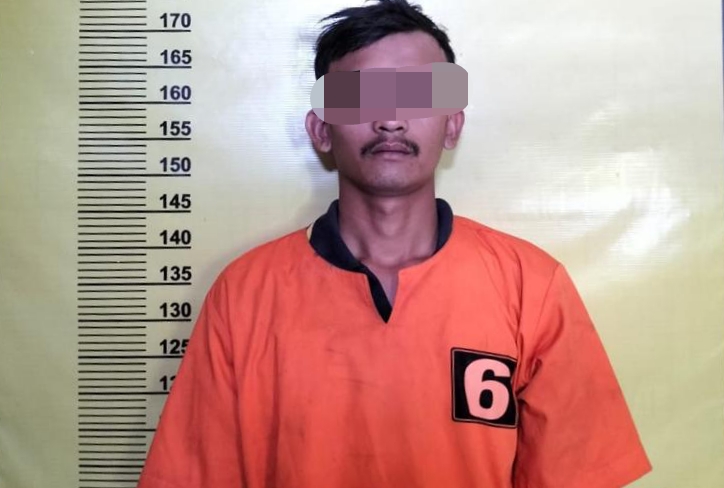 Nginap di Hotel Bersama Anak Dibawah Umur, Remaja di Pekanbaru Dipolisikan