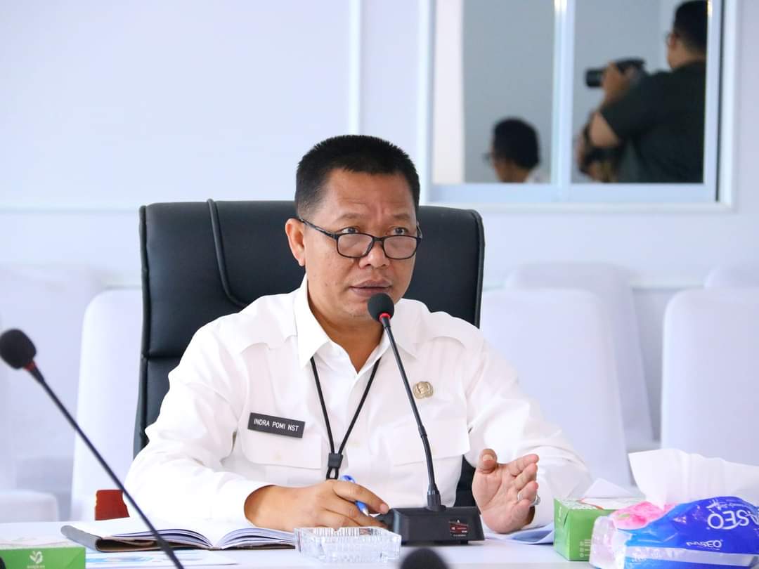 Tumpukan Sampah Jadi Masalah di Pekanbaru, TPS Liar Bakal Dilegalkan