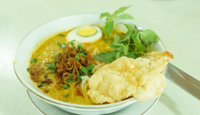 Sejarah Soto, Identik Sebagai Makanan Rakyat