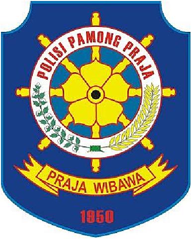 Pemko Pekanbaru Kemalingan, 7 Petugas Satpol -PP Di Skorsing