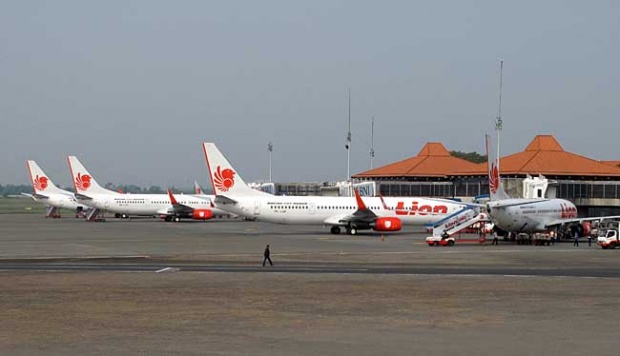Lion Air Beri Promo Bagi Pelajar Malaysia di Indonesia
