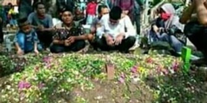 Pengantin Wanita Mendadak Meninggal Saat Dirias, Calon Pria Nangis Histeris