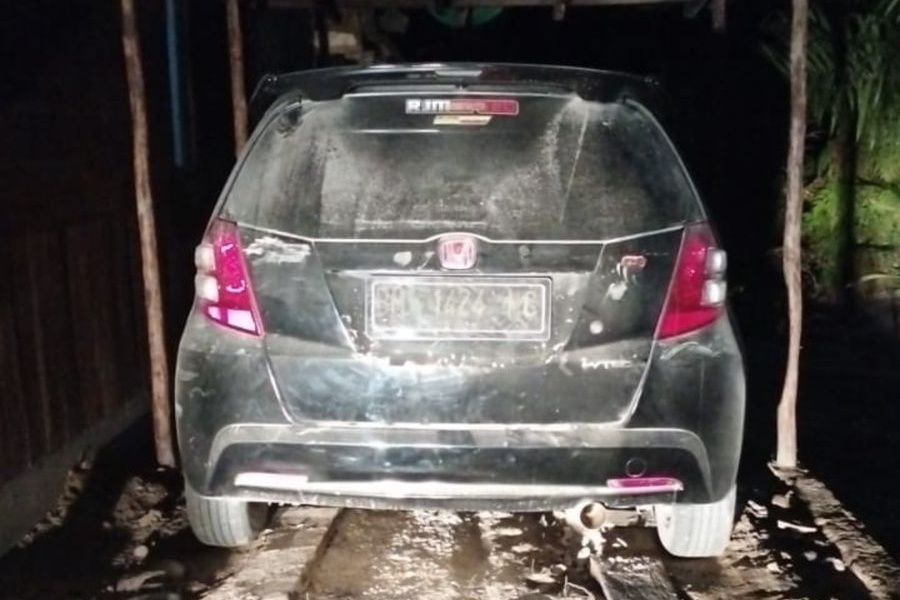 Tim Resmob Polda Riau Tangkap DPO Kasus Pencurian dengan Pemberatan di Batam