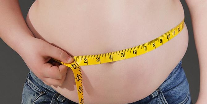 Ternyata Bukan Karena Menikah, Ini 6 Hal yang Buat Berat Badan Pria Melonjak Cepat