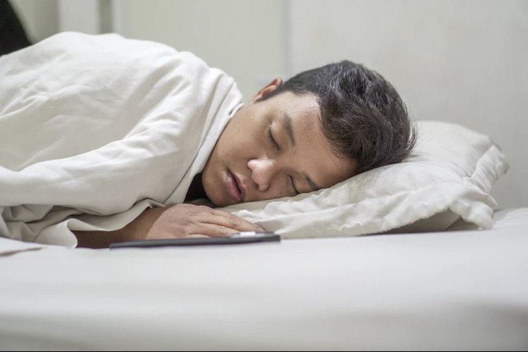 Benarkah Terlalu Banyak Tidur Bisa Tingkatkan Risiko Kematian?