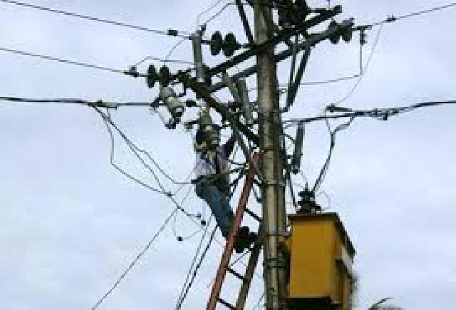 Pemko Pekanbaru Bantu PLN Atasi Krisi Kelistrikan di Pekanbaru